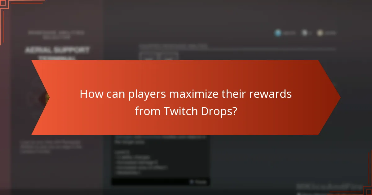 How have offerings changed for Destiny 2 Twitch Drops?