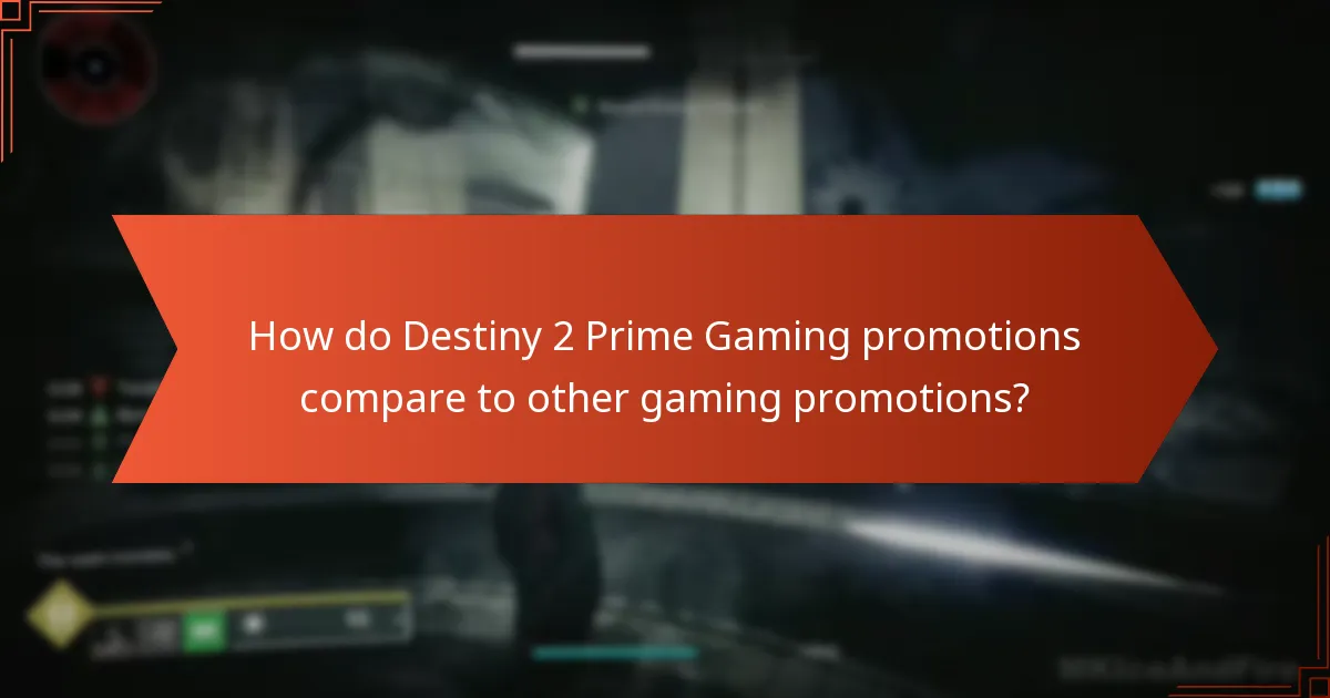 How do I redeem Destiny 2 Prime Gaming rewards?