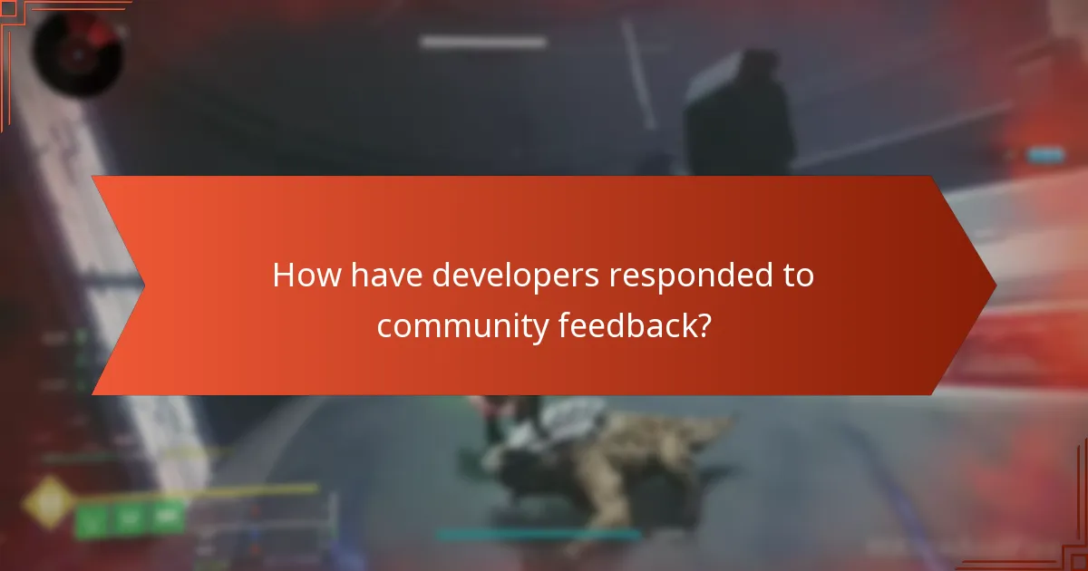 What suggestions for improvement have players made?