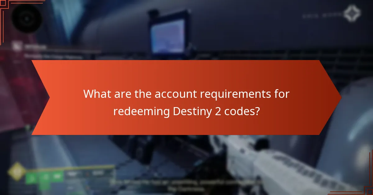 What are the usage rules for Destiny 2 codes?