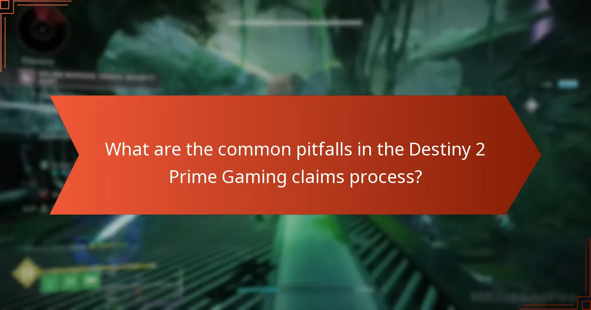 What tips can enhance your Destiny 2 Prime Gaming redemption experience?