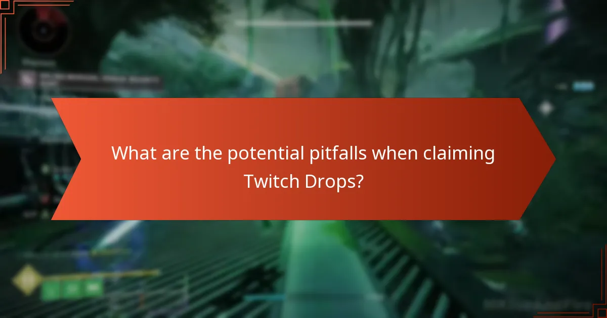 What advanced tips can enhance my Twitch Drops experience?