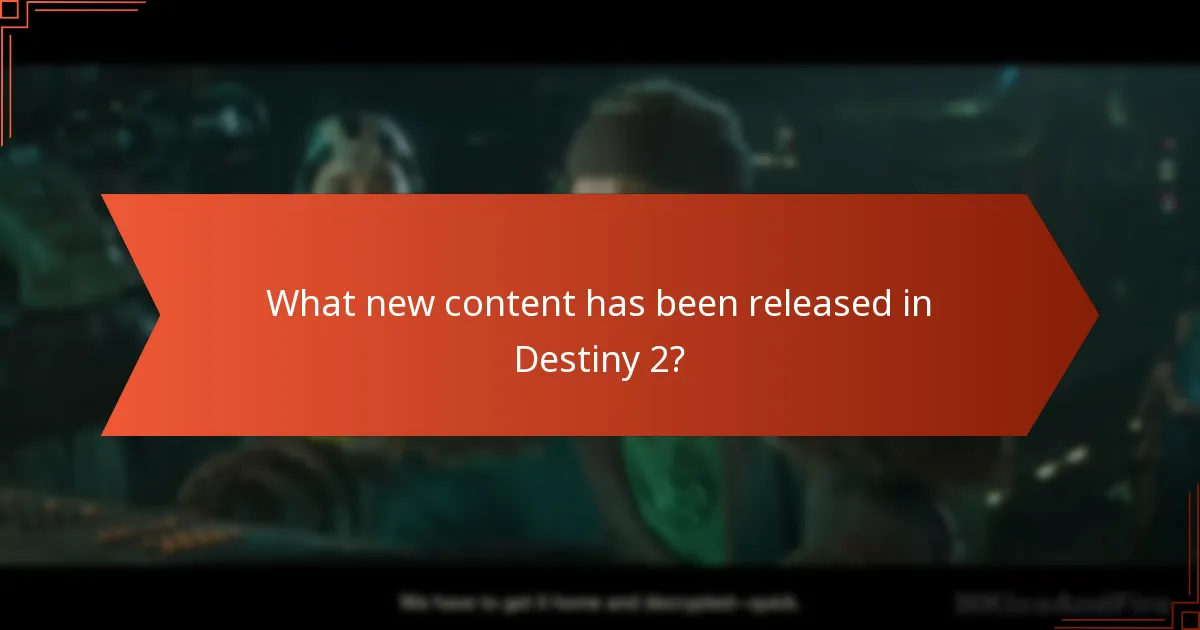 Which platforms provide updates on Destiny 2?