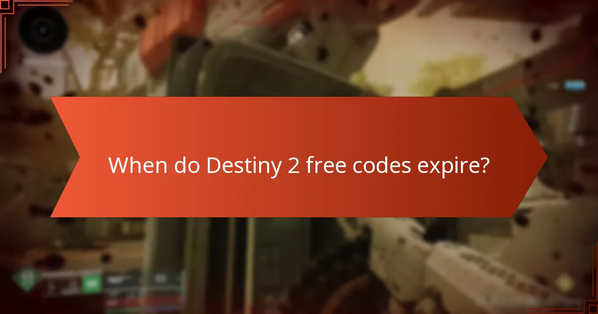 Which factors should I consider when using free codes?