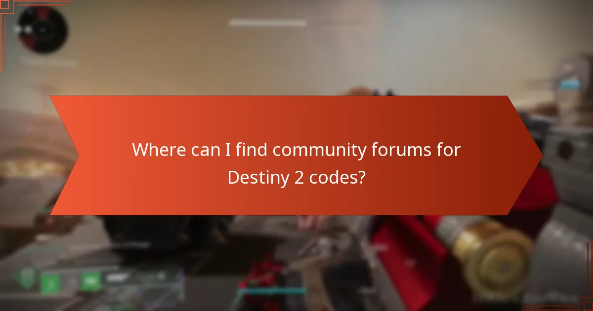 Which community platforms are most reliable for sharing codes?